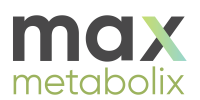 MaxMetabolix logo